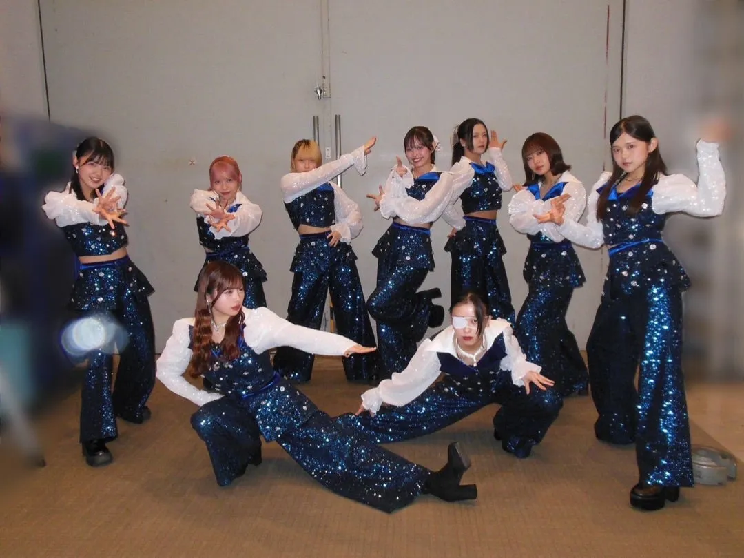 ロッキン出演決定！ 下井谷幸穂