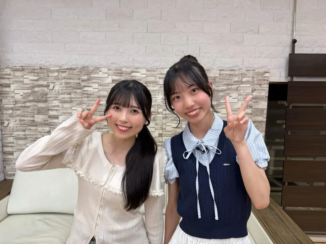 まの！西田汐里