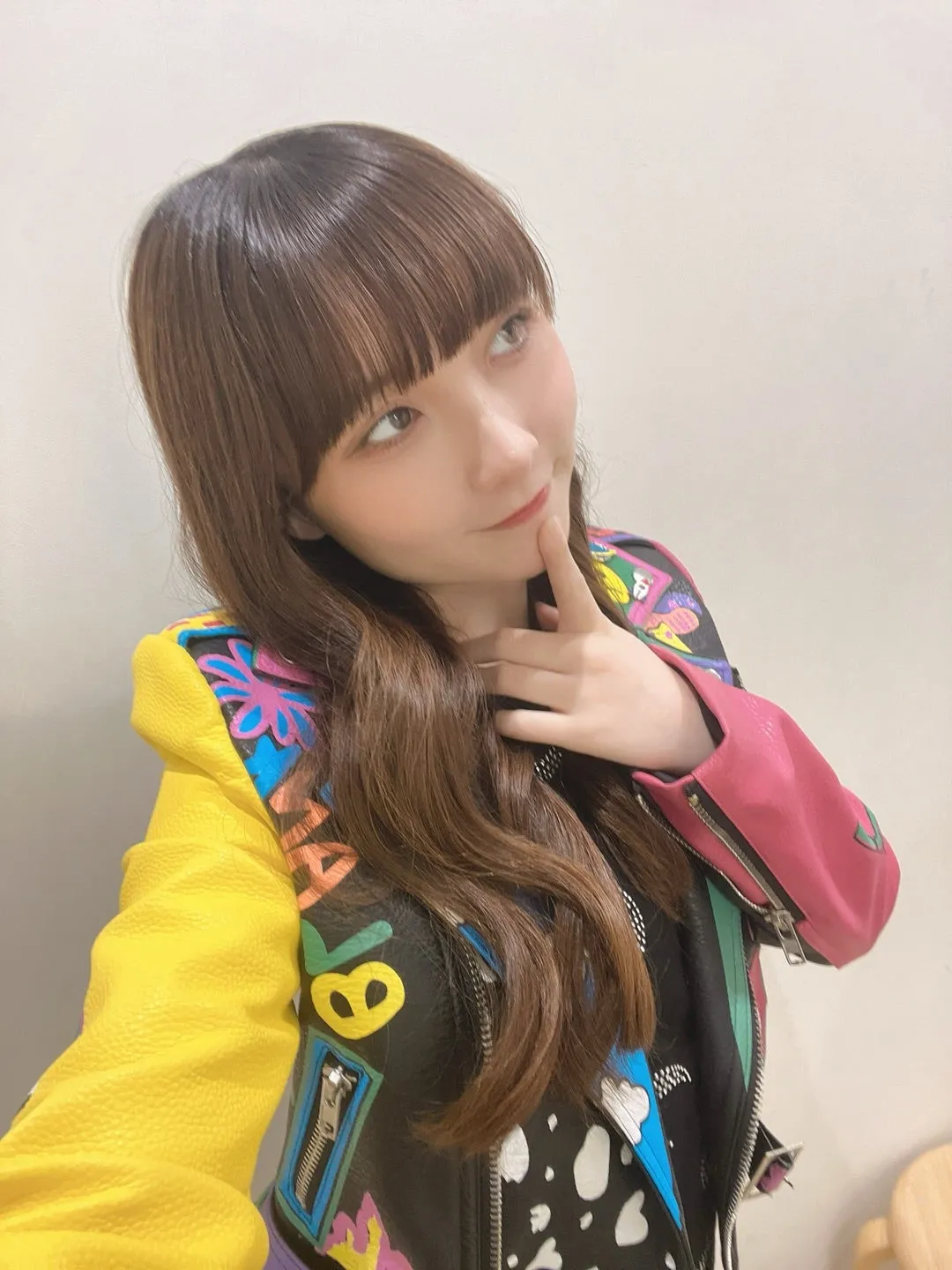 5月中のしあわせ。 高瀬くるみ