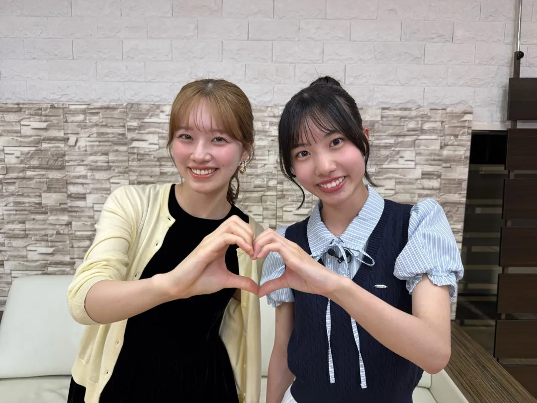 ☘️新メンバー！！！！！！！！！！！　小林萌花☘️
