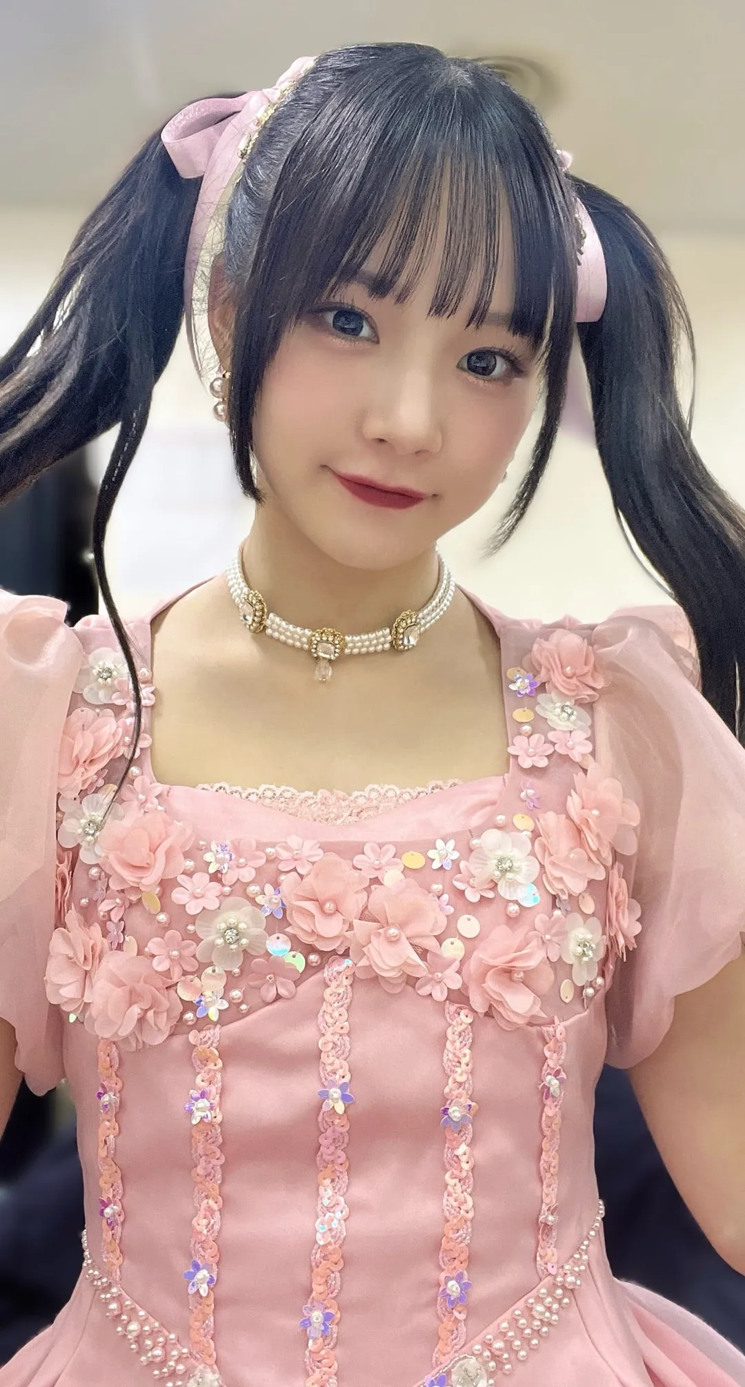 ソロデビュー♡