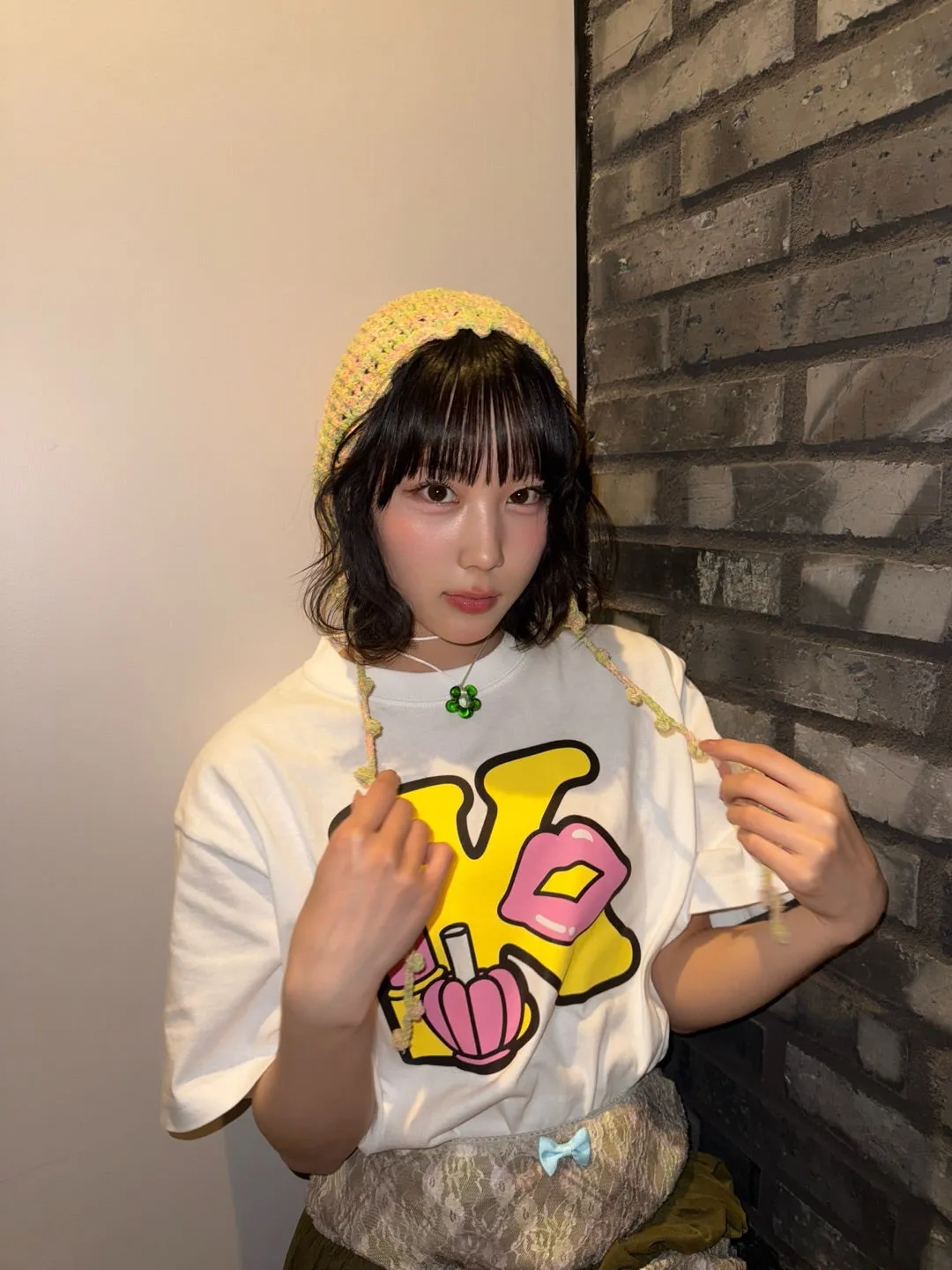 ♡キューティー♡♡♡江端妃咲