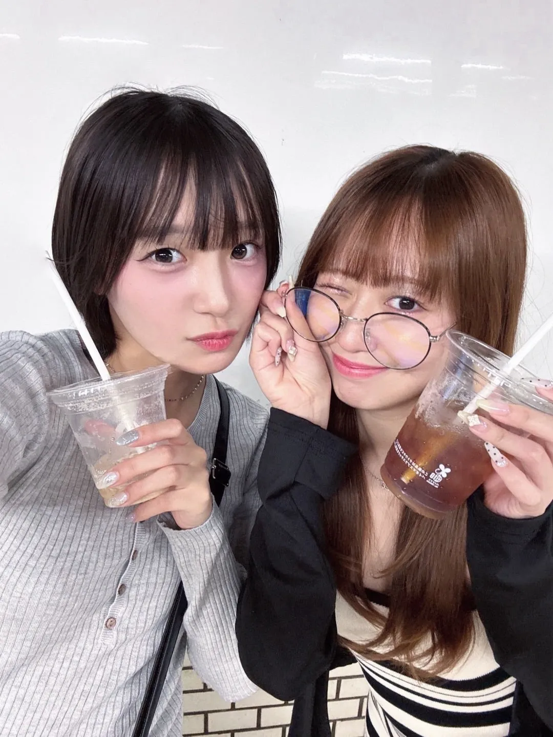 #ハロモバ宣伝会議 @野中美希