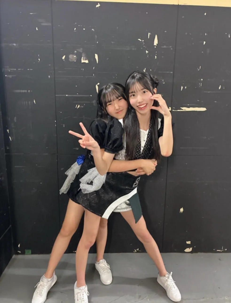 まのー！  杉原明紗