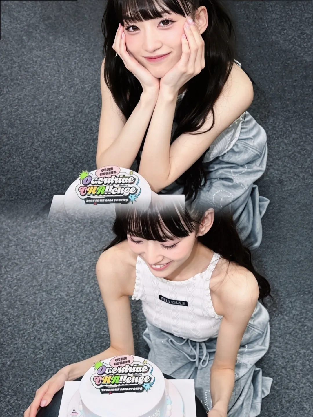 ✏️ツアー完走！チャレンジしたこと…✏️中山夏月姫