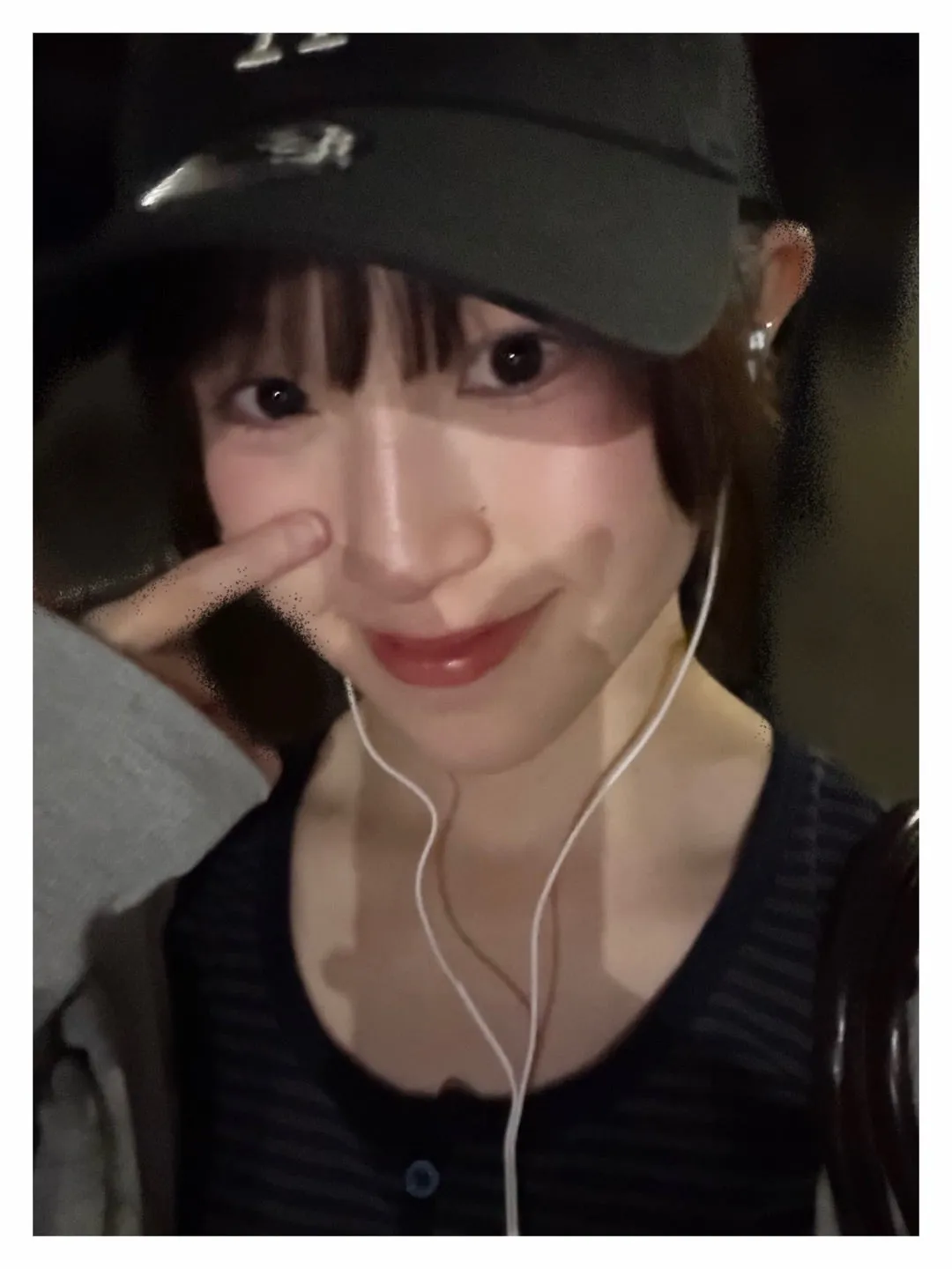 669章_今日のテーマ:波菜の話したいこと(ダジャレ) 島川波菜