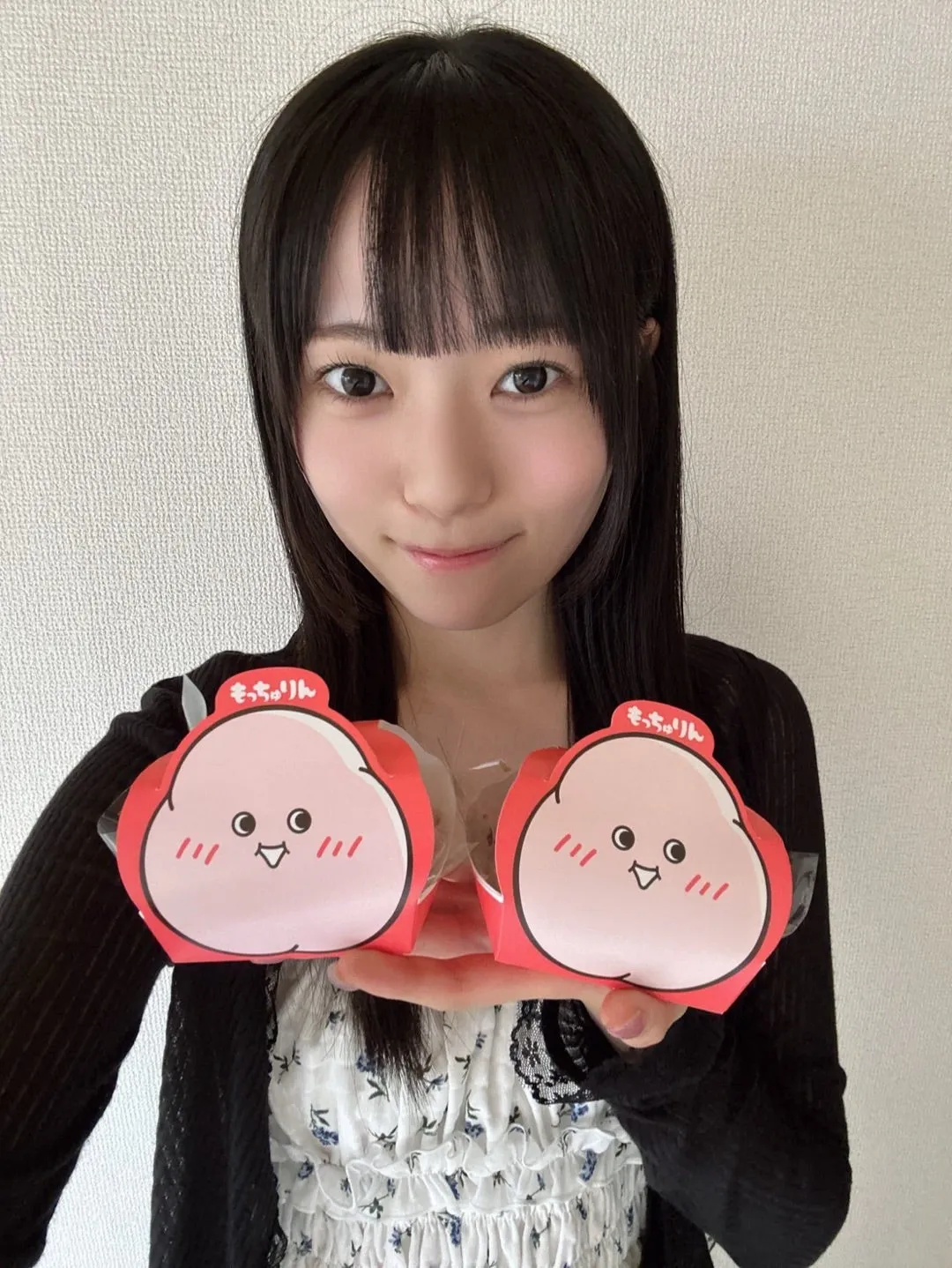今日も行ってきた♡ 小野田華凜