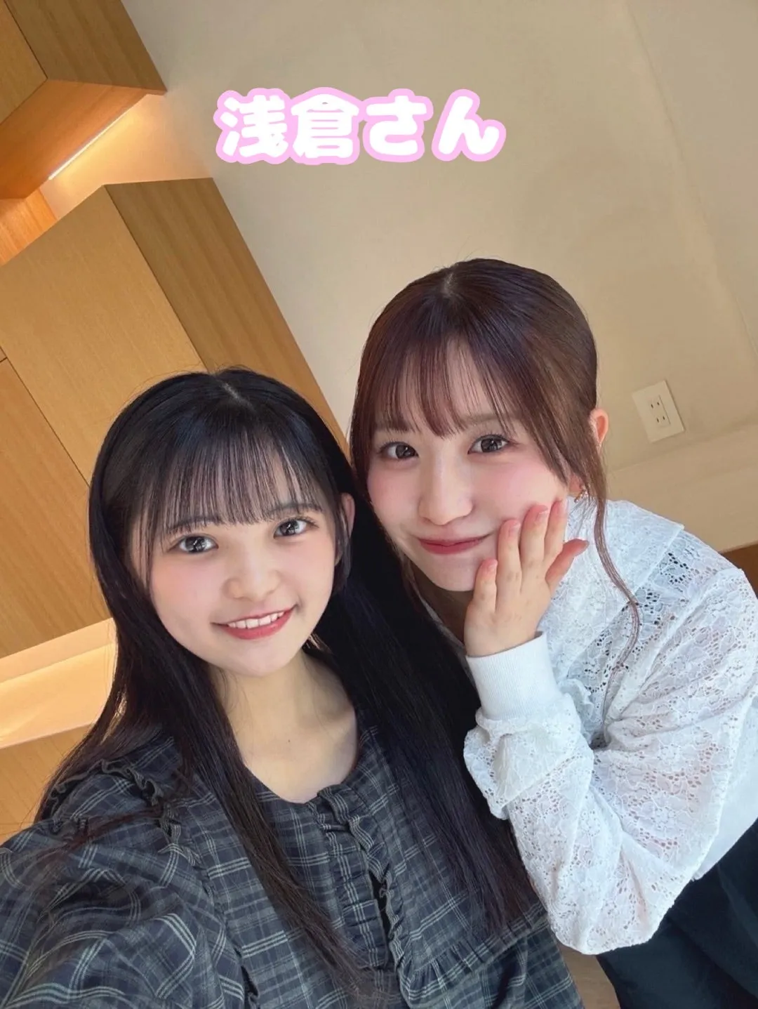 M-line Musicさんと石井泉羽