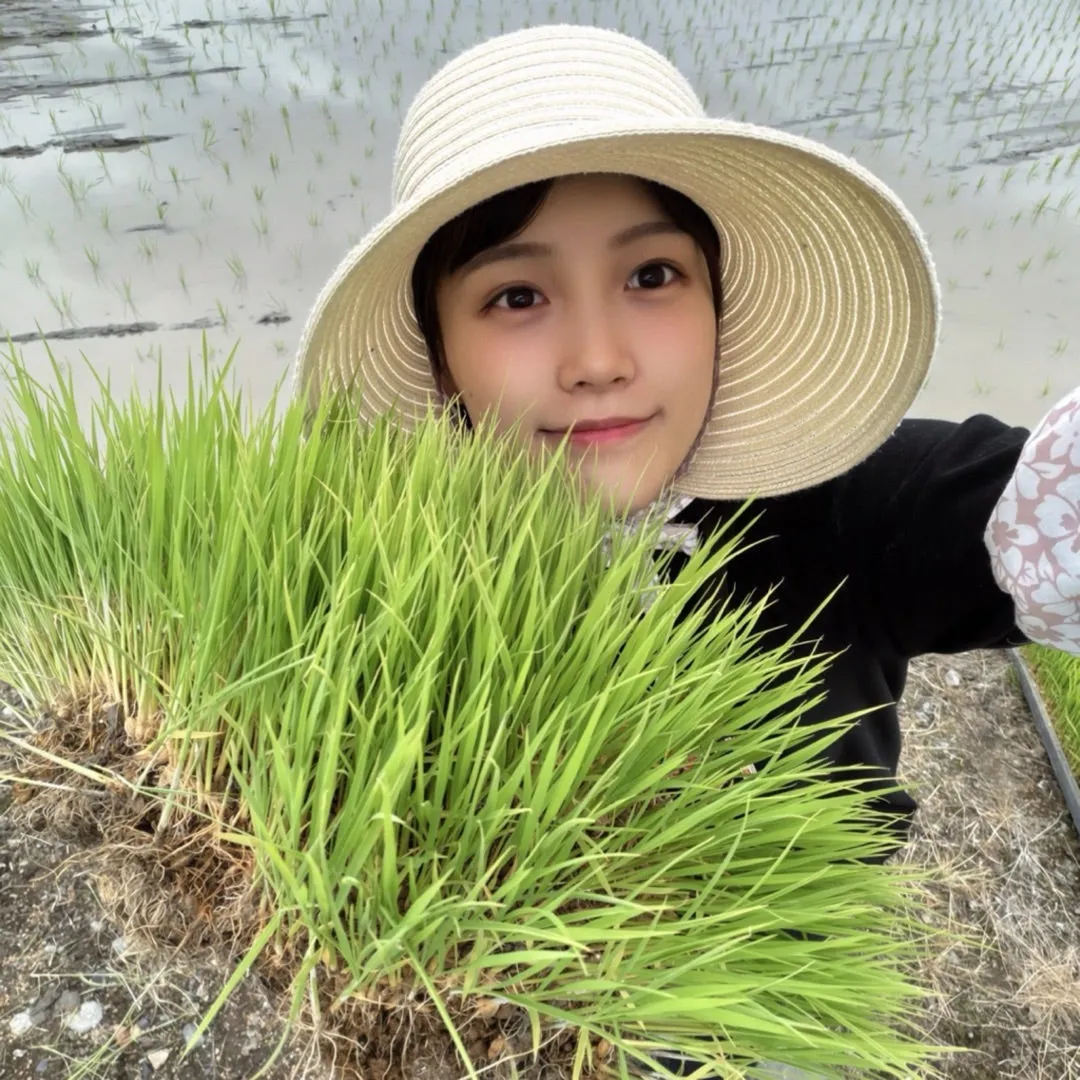 よしっ！河西結心